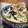 inyako's cooksnap of when they made ◆しめじとレタスの白和え◆.
