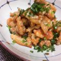 ちひまり's cooksnap of when they made 鶏皮かりかり.
