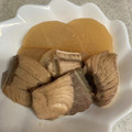 ☆haーmama☆'s cooksnap of when they made 冷凍大根で簡単しみしみ！ぶり大根.