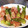 フッカー。's cooksnap of when they made 癖なし！簡単タラの芽バター炒め.