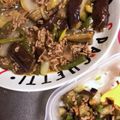 みゃみゃごと's cooksnap of when they made 簡単☆麻婆ナス.