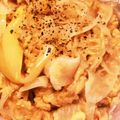 ㄘゅな's cooksnap of when they made 新玉ねぎとシーチキンのレンジ蒸し.