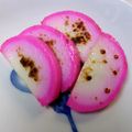 どらど～ら's cooksnap of when they made 焼くだけ♪かまぼこ.