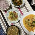 ぐりtoぐら's cooksnap of when they made ウィンナー入りジャーマンポテト.
