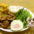 ちゎゎん姫ʕ•ᴥ•ʔ's cooksnap of when they made 美味すぎる豚キムチ炒め☜.