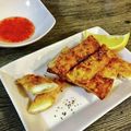 クック4WXF9L☆'s cooksnap of when they made 超簡単☆カリカリチーズ♪♪.