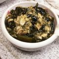 たく☆わん's cooksnap of when they made 生わかめとシーチキンの酢の物.