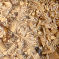 Anna131's cooksnap of when they made えのきと椎茸の佃煮！.