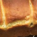 あきあんづ's cooksnap of when they made ホシノ天然酵母で焼く食パン.