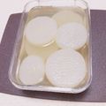 まあまま☆0403's cooksnap of when they made 【農家のレシピ】昆布煮大根.