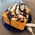 ♡usagi's cooksnap of when they made ドカーン！！と、ハニートースト！.