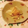 yesmama's cooksnap of when they made 大根と油揚げ煮.