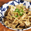 低カロ探検隊's cooksnap of when they made 節約！鶏むね肉と もやし しめじの甘酢煮.