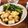 低カロ探検隊's cooksnap of when they made 麩と春菊の甘辛煮。.
