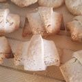 低カロ探検隊's cooksnap of when they made HMでつくる、簡単チョコっとクロワッサン.
