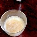 ルぴあ's cooksnap of when they made 冬の腸活！MCT入りホットヨーグルト甘酒.