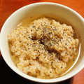 azbjbn's cooksnap of when they made お酒を飲んだ後の〆に食べたい♪胡椒飯.
