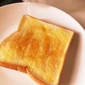 ♡asuka's cooksnap of when they made 簡単ハニートースト.