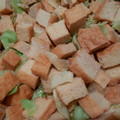 Ｍぱん's cooksnap of when they made 我が家の野菜と厚揚げの中華炒め☆.