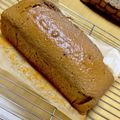レーズン＆クルミ's cooksnap of when they made ＨＭで☆簡単コーヒーケーキ.