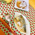 komutatata's cooksnap of when they made 甘酒＆味噌でサバの味噌煮.