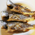 ＊tutumi＊'s cooksnap of when they made 簡単♪イシモチの塩焼き.