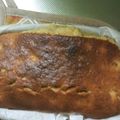 みさこのまま's cooksnap of when they made バナナパウンドケーキ.