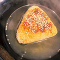 mack♪♪♪'s cooksnap of when they made ✽至福の焼きおにぎり茶漬け✽.