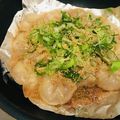 ボボモン's cooksnap of when they made お手軽☆焼き小龍包.