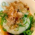 なきき's cooksnap of when they made 丸ごと新玉ねぎのレンチン蒸し.