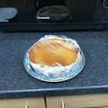 ♪ミネラル♪'s cooksnap of when they made レモンチーズケーキ.