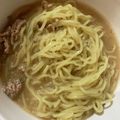 ゆず雪's cooksnap of when they made 10分で完成！簡単・時短！味噌ラーメン！.