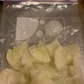 かずまる。's cooksnap of when they made 混ぜるだけ簡単、大根の漬け物.