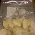 かずまる。's cooksnap of when they made 混ぜるだけ簡単、大根の漬け物.