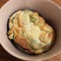よ☆ひ's cooksnap of when they made 混ぜて焼くだけ簡単♡アボカドグラタン.