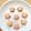ぺぺぺすのう's cooksnap of when they made 簡単クッキー.