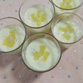 クック5SNINO☆'s cooksnap of when they made パインミルクゼリー.
