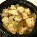 みろぷー's cooksnap of when they made 白菜と肉団子の温まる煮物♪.