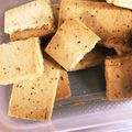 ひーーちゃん☆'s cooksnap of when they made オイルクッキー.