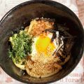 ☆ひぐま☆'s cooksnap of when they made 冷凍うどんde簡単☘️ガリバタうどん.