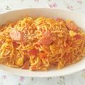 ♡Hiroキッチン♡'s cooksnap of when they made パスタマシーンがなくても★手打ちパスタ.