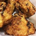 ☆さくらの献立's cooksnap of when they made ひじきの煮物からのがんもどき.
