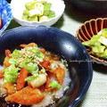 かおりかざり's cooksnap of when they made 残った鶏皮で簡単おつまみ！鶏皮ポン酢.