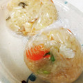 み～く～'s cooksnap of when they made 焼き鮭としめじの炊き込みご飯….