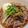 食パンダ's cooksnap of when they made ご飯もいいけど…山菜！わらびおろし蕎麦.