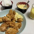クックRJLECX☆'s cooksnap of when they made ふっくらジューシー！宮崎名物！チキン南蛮.