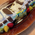 snow012's cooksnap of when they made 東北新幹線♪はやぶさとこまちの連結ケーキ.