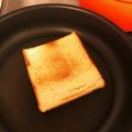 ☆ichika＊☆'s cooksnap of when they made ジューシーパン.