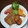 おにぎり99's cooksnap of when they made とんかつ用の豚ロースで♪にんにく味噌漬け.
