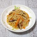 うまうま・らぶ's cooksnap of when they made 【栄養満点ダイエット食】切干大根と糸こん.